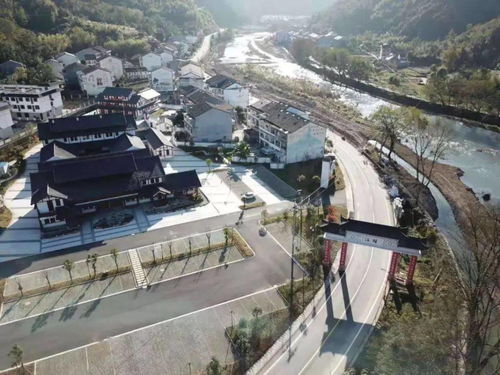 探訪平陽13個星外系村部落的獨特魅力